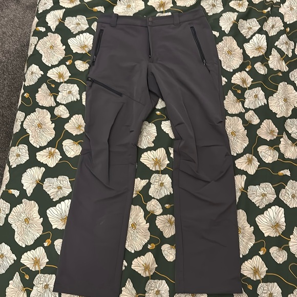 REI Pants Rei Activator 3 Hiking Pants Poshmark